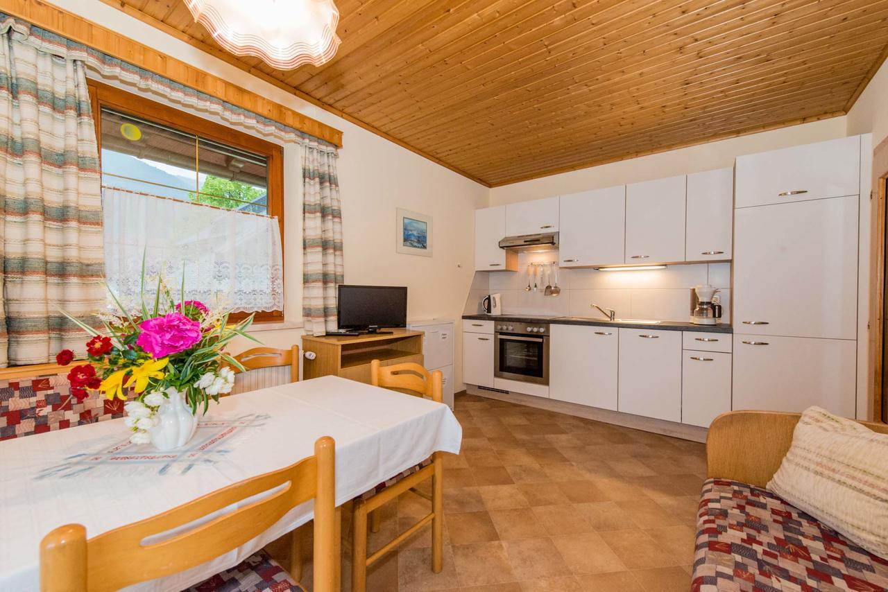 Ferienwohnung Plozner Rattendorf Eksteriør billede