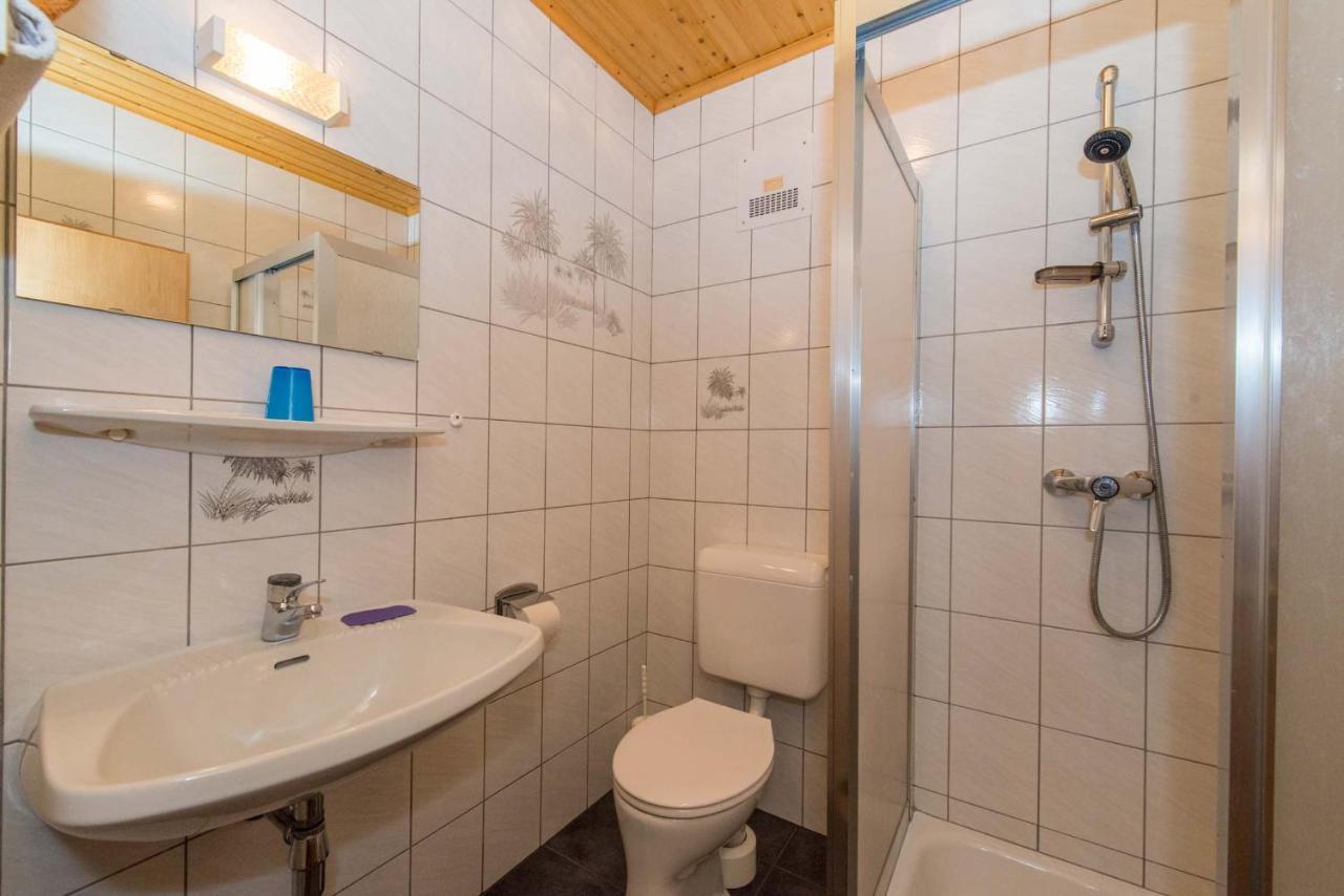 Ferienwohnung Plozner Rattendorf Eksteriør billede